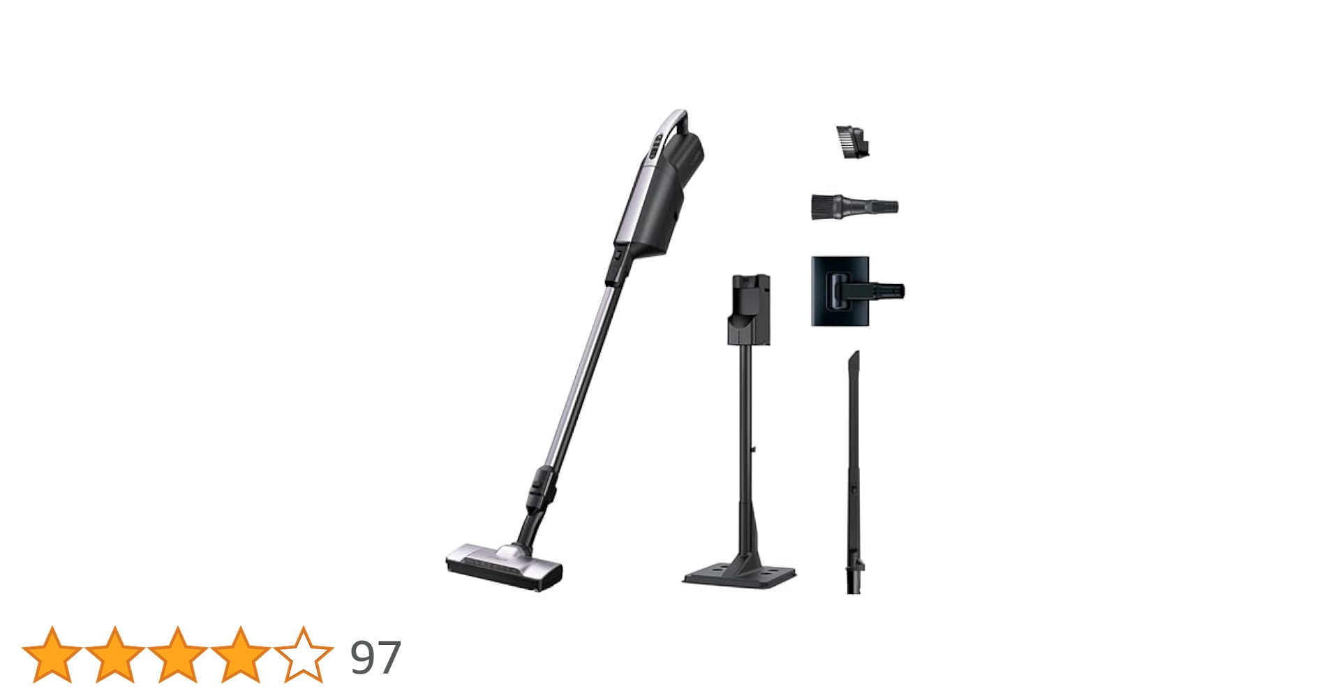 中古品 日立 充電式スティッククリーナー PKV-BK50L 日立 HITACHI 【アウトレット】スティック型掃除機 ［紙パック式